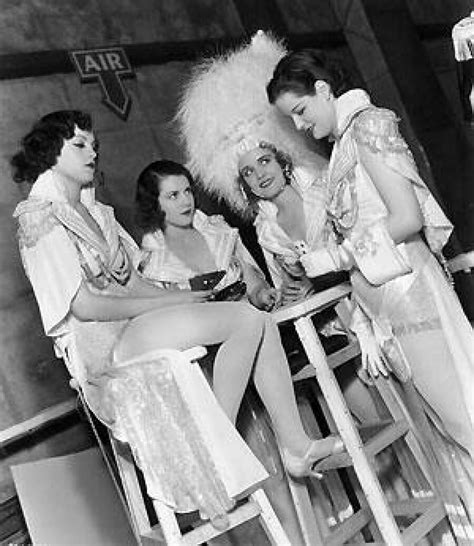 Ziegfelds early career as the operator of a chorus-girl business was hampered by a sleazy reputation. . List of ziegfeld follies dancers